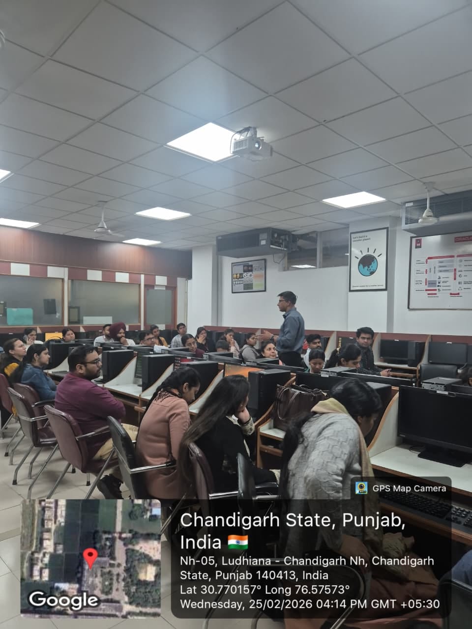 Leadership Workshop – Communication Excellence & Executive Presence Photo 7